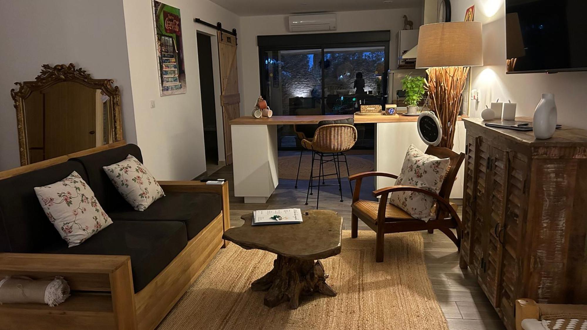 בוקר Loft Sauna Balneotherapie מראה חיצוני תמונה