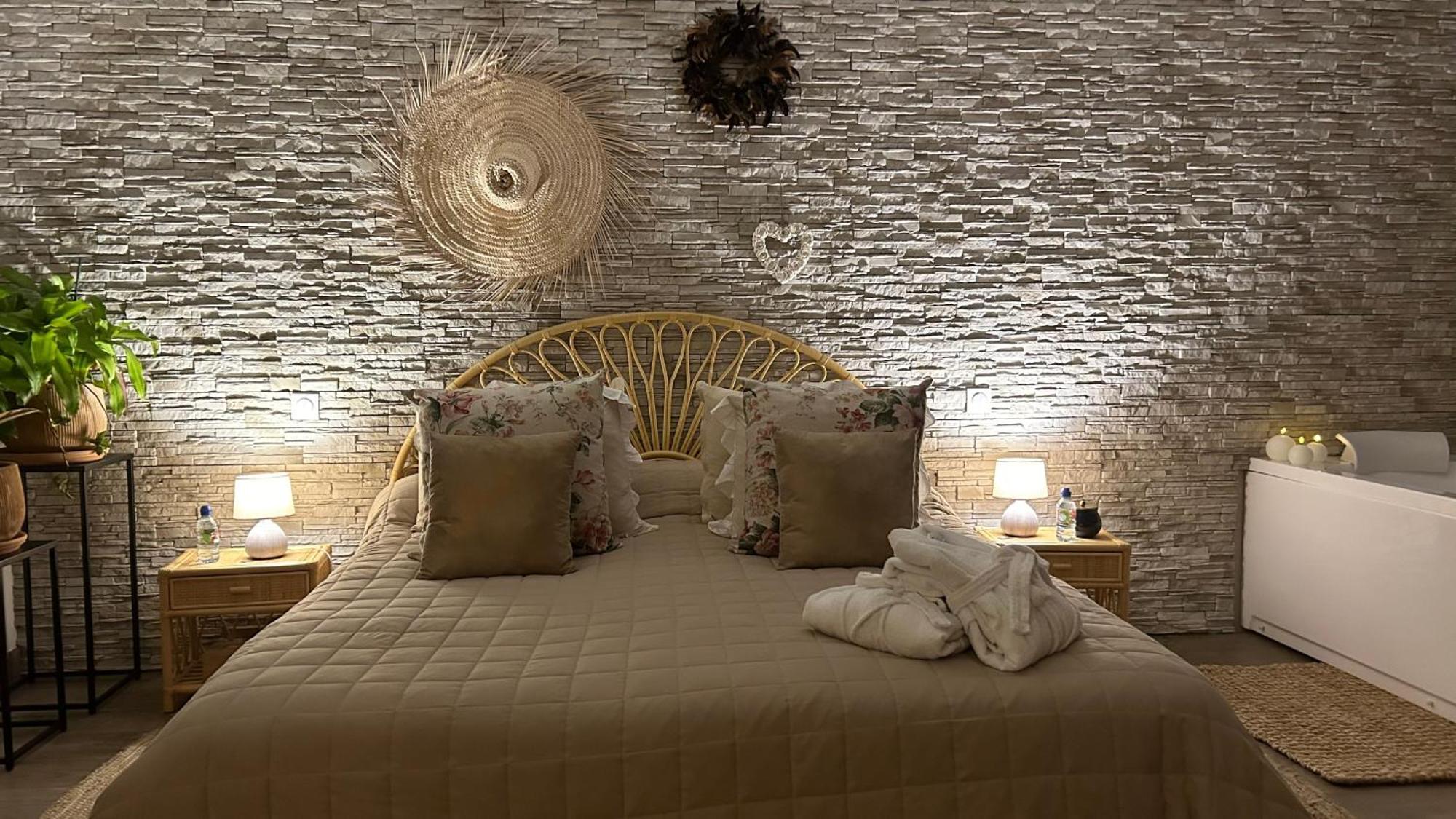 בוקר Loft Sauna Balneotherapie מראה חיצוני תמונה