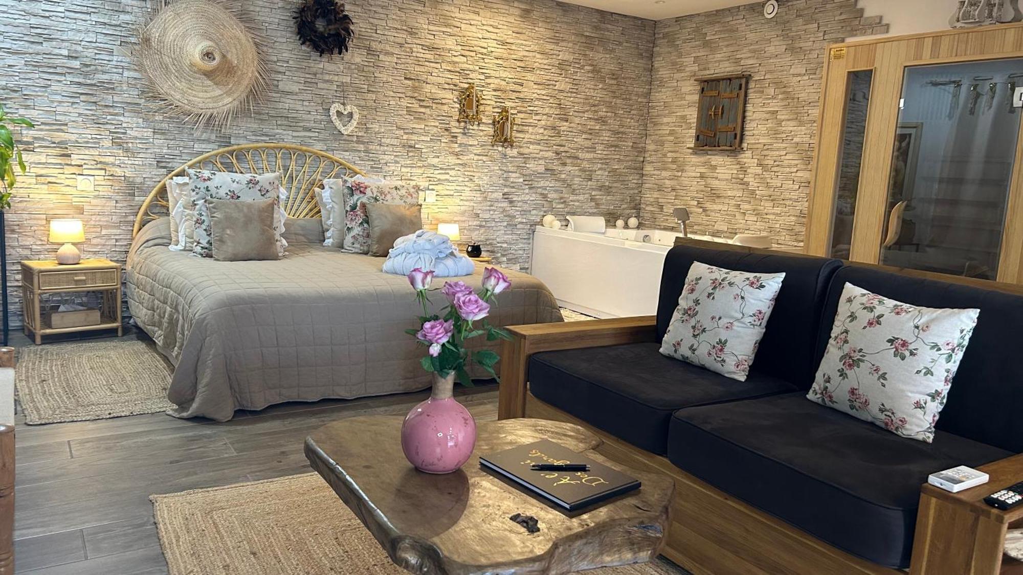 בוקר Loft Sauna Balneotherapie מראה חיצוני תמונה